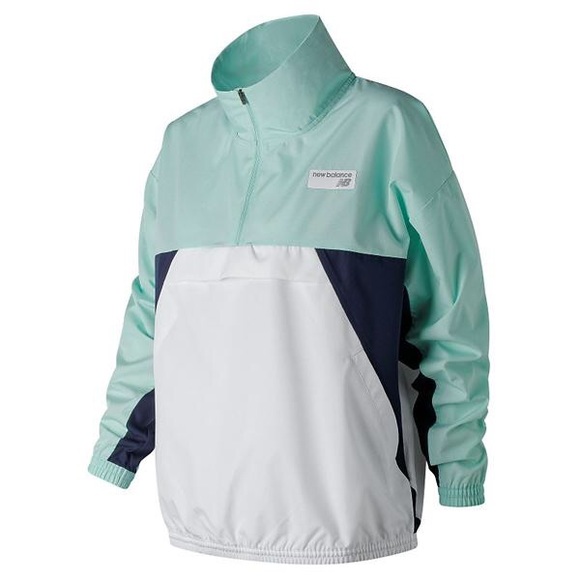 new balance 530 windbreaker